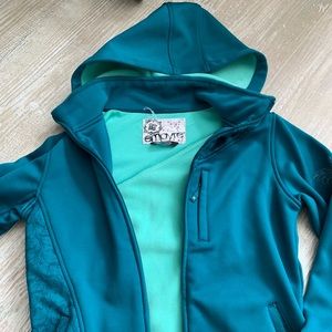 Women’s Empyre jacket top